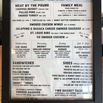 Wood's Chapel BBQ - Menu - Barbeque Near Me - Atlanta, Georgia Wood's Chapel BBQ - Menu - Barbeque Near Me - Atlanta, Georgia