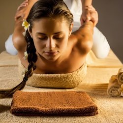 Shangrila Spa II