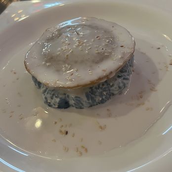Thai Tara Cuisine - Sticky rice dessert - Thai Near Me - Las Vegas, Nevada