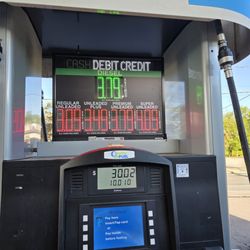 Quality Fuel - Regular gas is 2.99 (Aug30 '25)