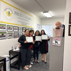 Mary Seacole Nursing Care Training Academy - The instructors and Owners