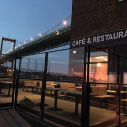Röda sten Cafe & Restaurang