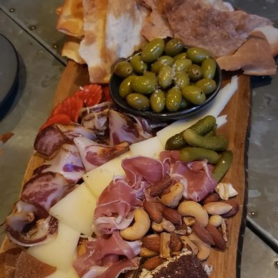 The Tasting Room by null