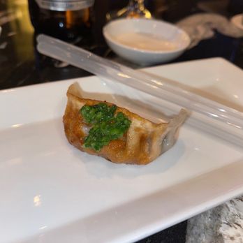 Morimoto - gyoza - Japanese Near Me - Las Vegas, Nevada