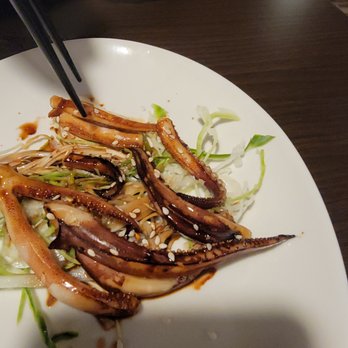 Ebisu - Geso - Ramen Near Me - East Providence, Rhode Island