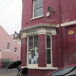 St George's Inn
