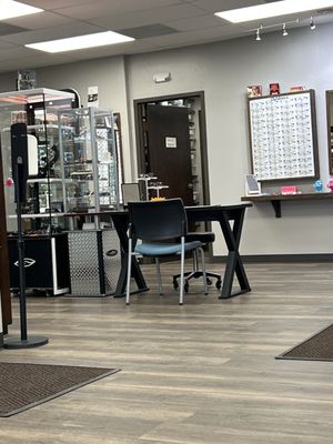 Eye Institute of Wyoming-Casper