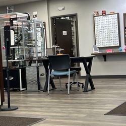 Eye Institute of Wyoming-Casper - Style and sight who would of known