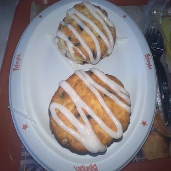 Bojangles - Bo Berry Biscuit - Chicken Wings Near Me - Las Vegas, Nevada