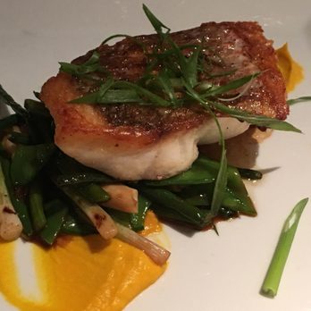 BlackSalt - Seafood Near Me - Washington, DC, District of Columbia