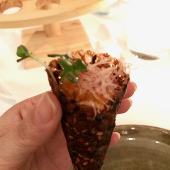 Spago - Lobster roll *_* - New American Near Me - Beverly Hills, California Spago - Lobster roll *_* - New American Near Me - Beverly Hills, California