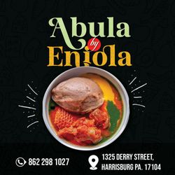 Eniola African Store - Looking for Nigerian Delicacies? Search no more...