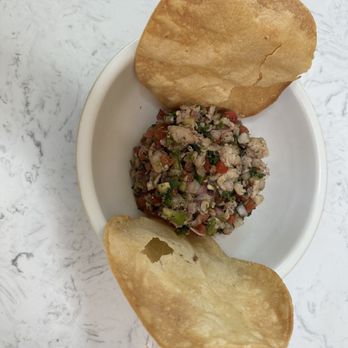 Agave House - Ceviche - New Mexican Cuisine Near Me - Tucson, Arizona
