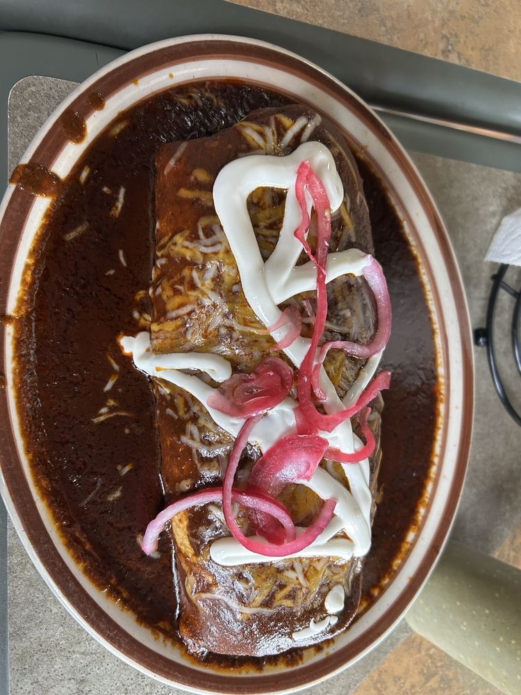 Taqueria EL chavo