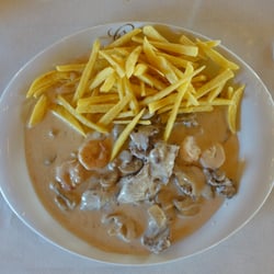 Cais da Estação