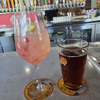 Parry's Pizzeria & Taphouse - Great drinks! - Pizza Near Me - Avondale, Arizona Parry's Pizzeria & Taphouse - Great drinks! - Pizza Near Me - Avondale, Arizona