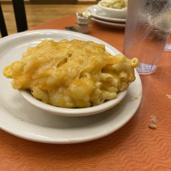 Amy Ruth's - Cheesy Mac and cheese - Southern Near Me - New York, New York Amy Ruth's - Cheesy Mac and cheese - Southern Near Me - New York, New York