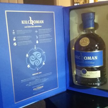 Coast Guard Exchange - Single malt holiday gift box. Citrus bite with strong peaty lingering tones. - Department Stores Near Me - Chesapeake, Virginia