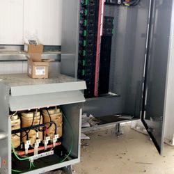 JSR Electrical