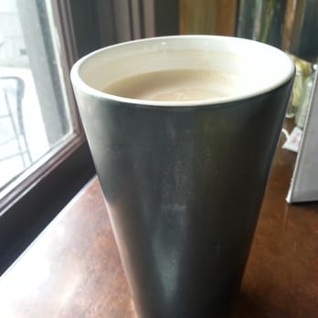 One Street Down Cafe - Tall nonfat latte - Breakfast & Brunch Near Me - Redmond, Oregon One Street Down Cafe - Tall nonfat latte - Breakfast & Brunch Near Me - Redmond, Oregon