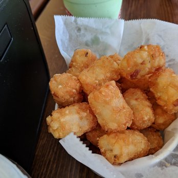 SoCal Wings - Tater tots - Chicken Wings Near Me - Westminster, California SoCal Wings - Tater tots - Chicken Wings Near Me - Westminster, California