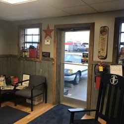 Auto Service Of Pleasant View