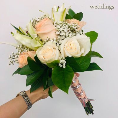 Gardenia Flower Shop Updated Covid 19 Hours Services 61 Photos Florists 2691 Atlantic Ave East New York Brooklyn Ny Phone Number Yelp