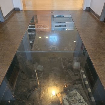 Armory Center For the Arts - The floor - Art Galleries Near Me - Pasadena, California Armory Center For the Arts - The floor - Art Galleries Near Me - Pasadena, California