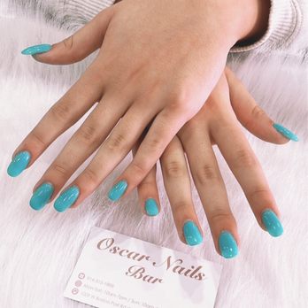 Oscar Nails Bar - Nail Salons Near Me - Mamaroneck, New York