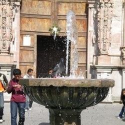 Templo de San Francisco