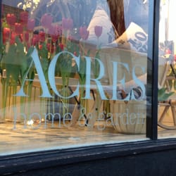 Acres