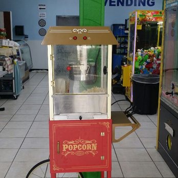 Express Washateria - FREE POPCORN - Laundromat Near Me - Houston, Texas Express Washateria - FREE POPCORN - Laundromat Near Me - Houston, Texas