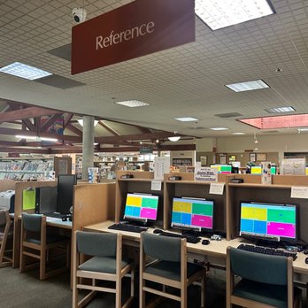 Benicia Public Library - Inside - Libraries Near Me - Benicia, California Benicia Public Library - Inside - Libraries Near Me - Benicia, California