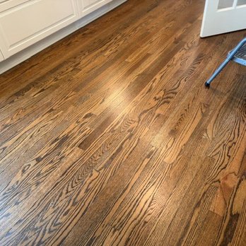 Luminous Flooring - After - spot B. - Flooring Near Me - Arnold, Missouri