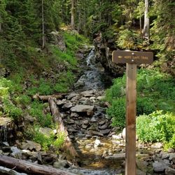 Lake Hope Trail