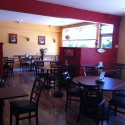 Red Boy Pizza - Fairfax