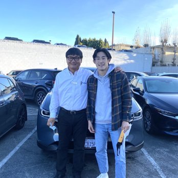 Putnam Mazda - Car Dealers Near Me - Burlingame, California Putnam Mazda - Car Dealers Near Me - Burlingame, California