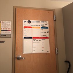 Robley Rex Va Medical Center