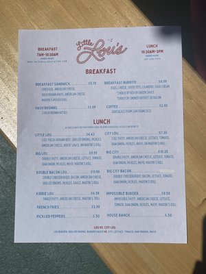 Jack’s Filling Station by null