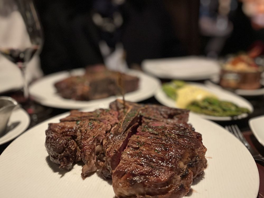 BLACK & BLUE Updated August 2025 1286 Photos & 821 Reviews 1032