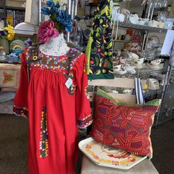Caroline's Thrift Store
