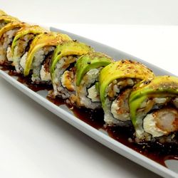 Señor Carbón - Peruvian Cuisine