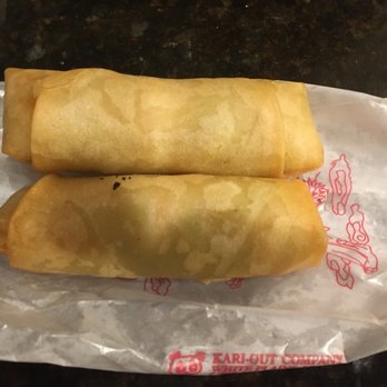 Friend House - Spring Rolls - Chinese Near Me - Buford, Georgia Friend House - Spring Rolls - Chinese Near Me - Buford, Georgia