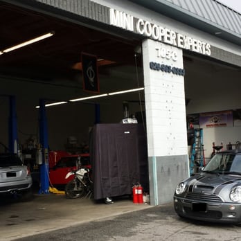 Cooper & Bimmer Experts - Auto Repair Near Me - Irwindale, California Cooper & Bimmer Experts - Auto Repair Near Me - Irwindale, California
