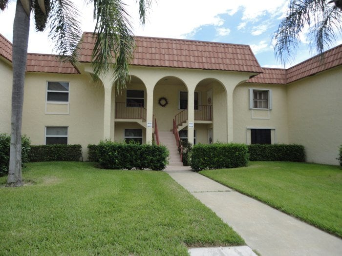 VILLAS ON THE GREEN Updated September 2024 717 S US Highway 1