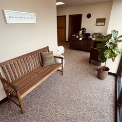 Flesh & Bone Rehabilitative Massage