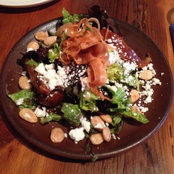Laundry - Pear salad - New American Near Me - Steamboat Springs, Colorado Laundry - Pear salad - New American Near Me - Steamboat Springs, Colorado