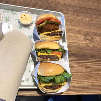Shake Shack Henderson - Burgers Near Me - Henderson, Nevada