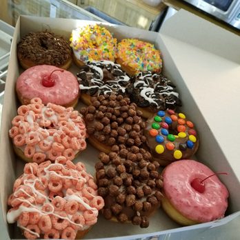 Golden Donuts - Delicious! - Donuts Near Me - Lennox, California Golden Donuts - Delicious! - Donuts Near Me - Lennox, California