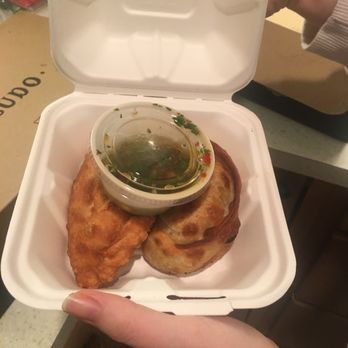 Boludo - Empanada - Empanadas Near Me - Minneapolis, Minnesota Boludo - Empanada - Empanadas Near Me - Minneapolis, Minnesota